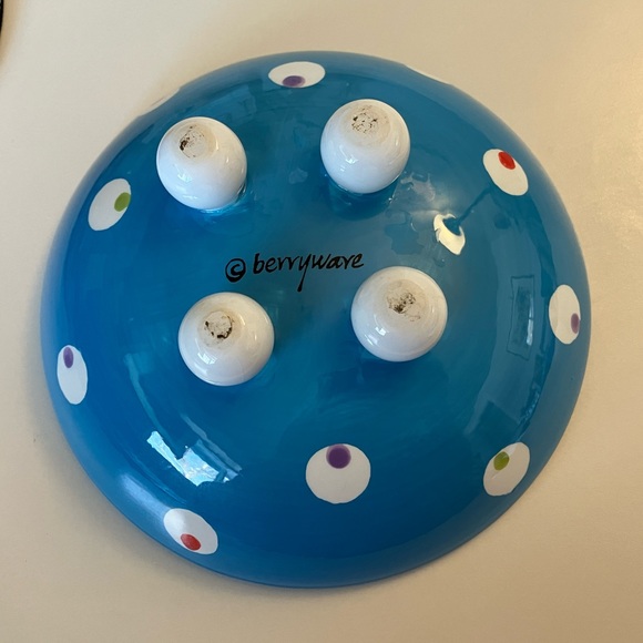 Berryware Dish Bowl - Picture 3 of 3